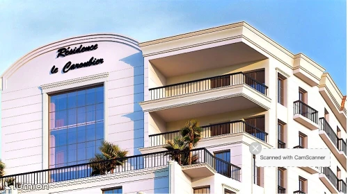 Vente Appartement F2 F3 F4 Béjaïa Bejaia