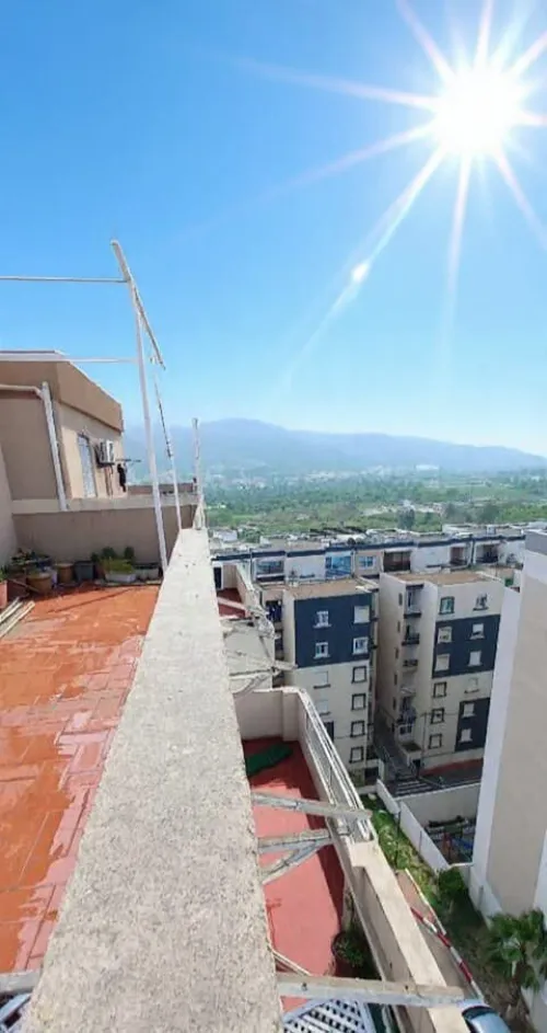 Vente Appartement F4 Béjaïa Bejaia