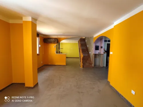 Vente Villa Béjaïa Bejaia