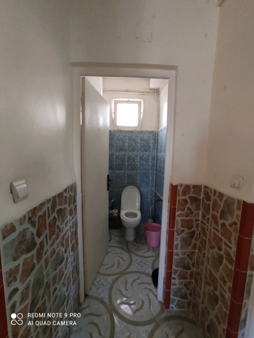 Vente Villa Béjaïa Bejaia
