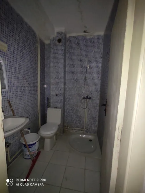 Vente Appartement F3 Béjaïa Tichy
