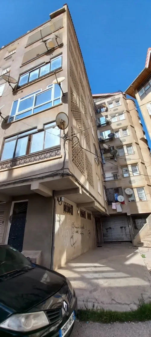 Vente Appartement F3 Béjaïa Bejaia