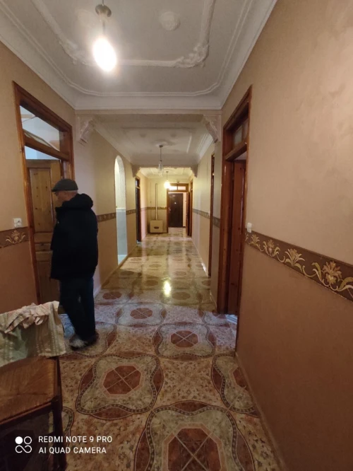 Vente Villa Béjaïa Tichy