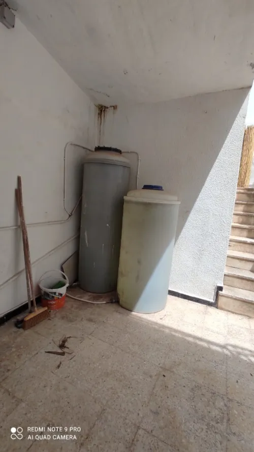 Location Appartement F3 Béjaïa Bejaia