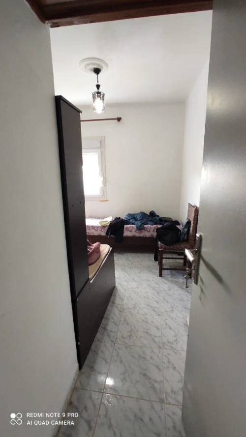 Vente Appartement F4 Béjaïa Bejaia