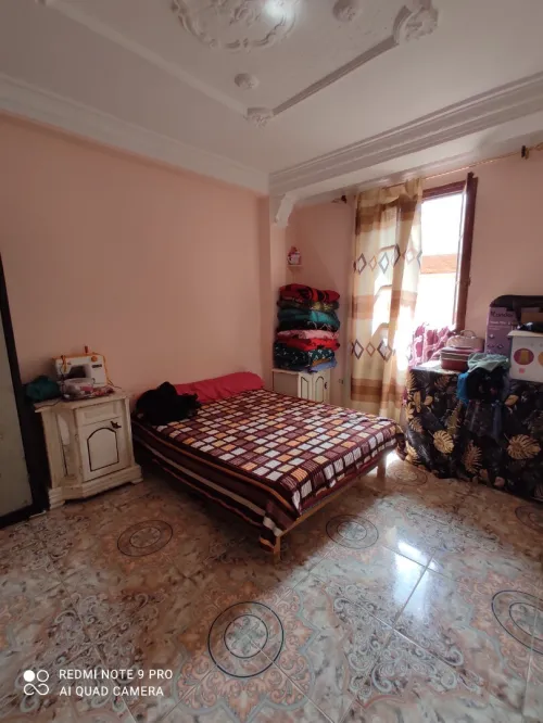 Vente Villa Béjaïa Bejaia