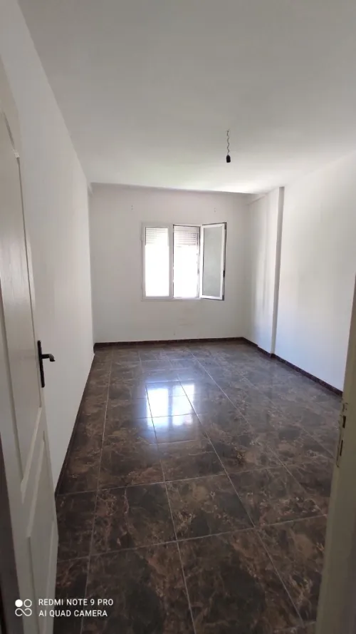 Vente Appartement F3 Béjaïa Oued ghir
