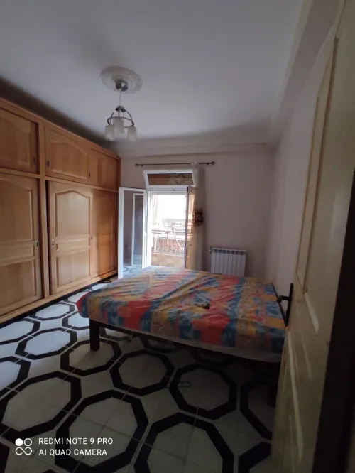 Location Appartement Niveau de villa F4 Béjaïa Bejaia