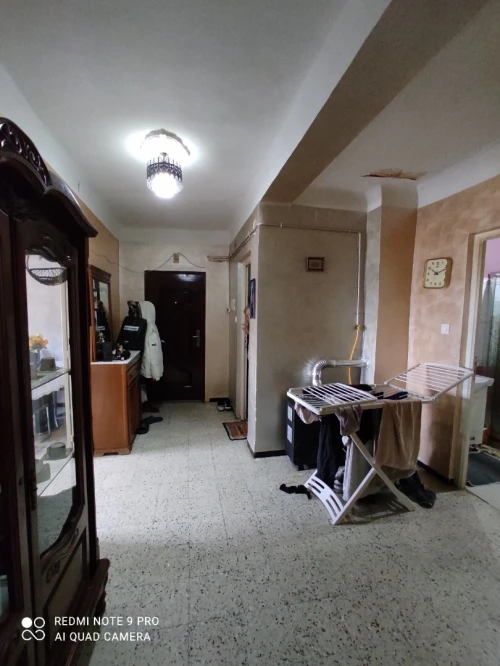 Vente Appartement F3 Béjaïa Bejaia