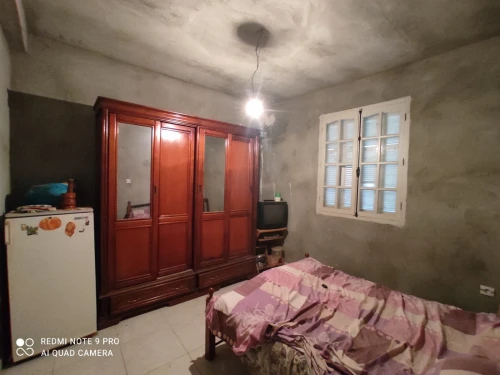 Location Appartement Studio Béjaïa Bejaia