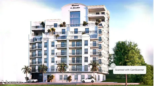 Vente Appartement F2 F3 F4 Béjaïa Bejaia