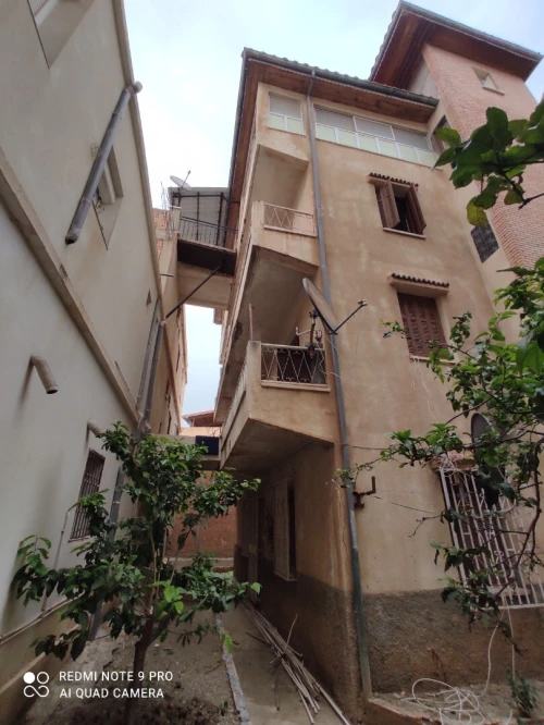 Vente Villa Béjaïa Bejaia