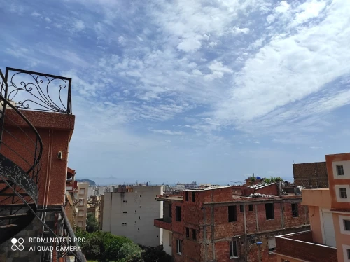 Vente Villa Béjaïa Bejaia