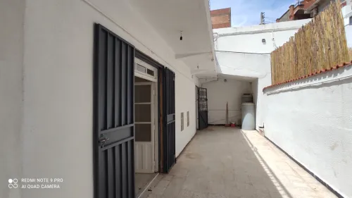Location Appartement F3 Béjaïa Bejaia