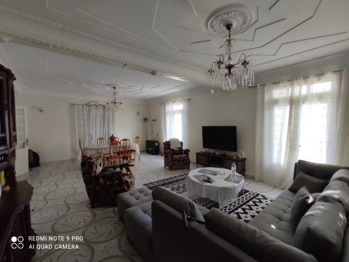 Vente Villa Béjaïa Bejaia