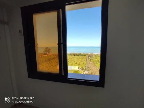 Vente Appartement F3 Béjaïa Bejaia
