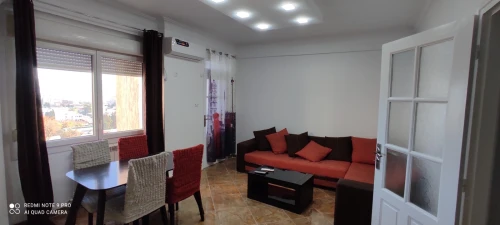 Location Appartement F3 Béjaïa Bejaia