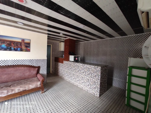 Vente Appartement F2 Béjaïa Bejaia
