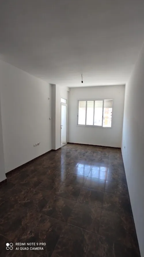 Vente Appartement F3 Béjaïa Oued ghir