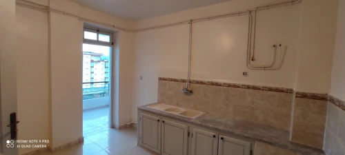 Vente Appartement F3 Béjaïa El kseur