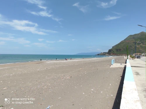 Vente Appartement F2 Béjaïa Melbou