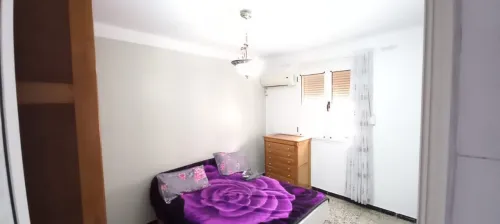 Vente Appartement F3 Béjaïa Bejaia