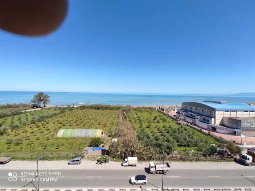 Vente Appartement F3 Béjaïa Bejaia