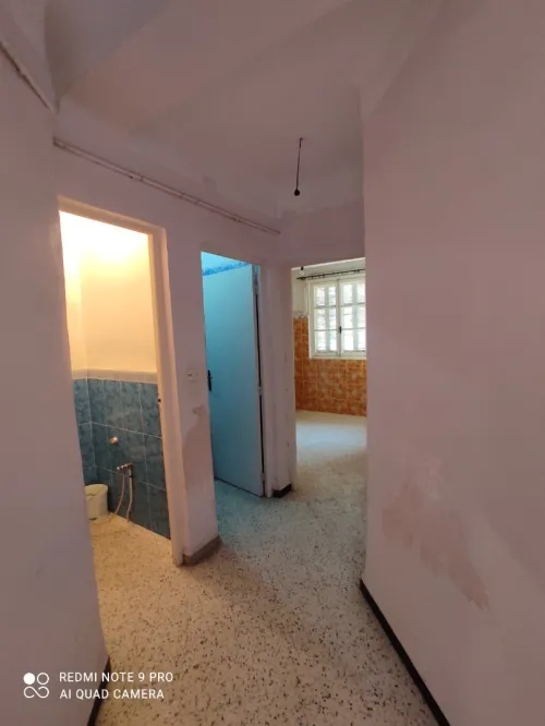 Vente Appartement F3 Béjaïa Tichy 22