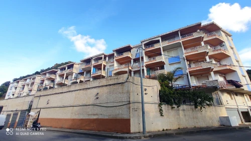 Vente Appartement F3 Béjaïa Bejaia