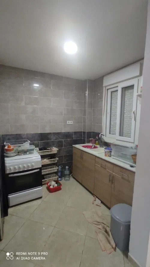 Vente Appartement F3 Béjaïa Bejaia