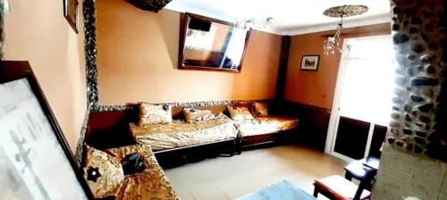Vente Appartement F2 Béjaïa Bejaia
