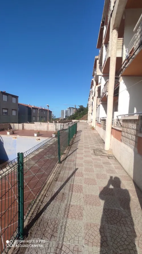 Vente Appartement F3 Béjaïa Bejaia