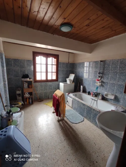 Vente Villa Béjaïa Bejaia