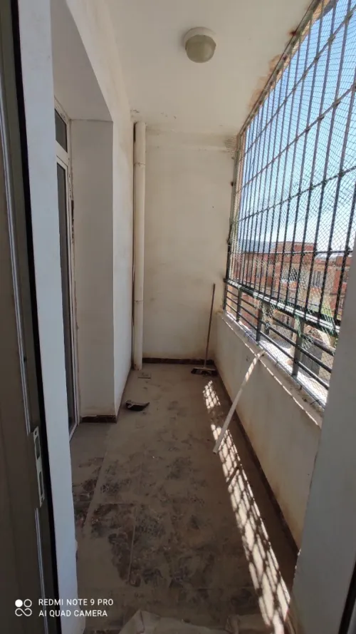Vente Appartement F3 Béjaïa Oued ghir