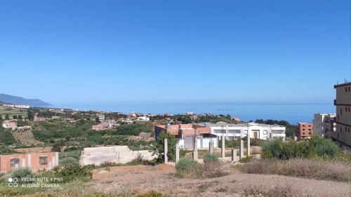 Vente Terrain Béjaïa Bejaia 2