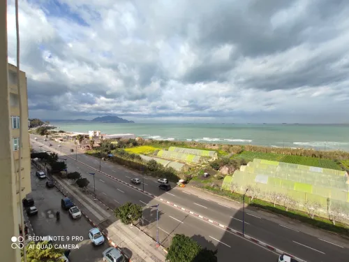Vente Appartement F3 Béjaïa Tichy 2