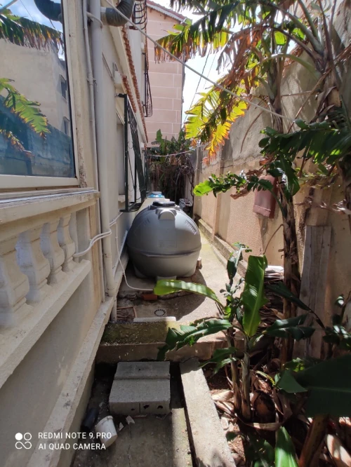 Vente Villa Béjaïa Bejaia