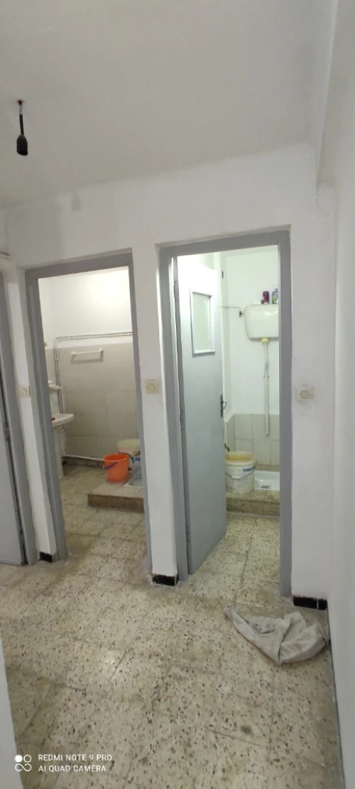 Vente Appartement F3 Béjaïa Bejaia