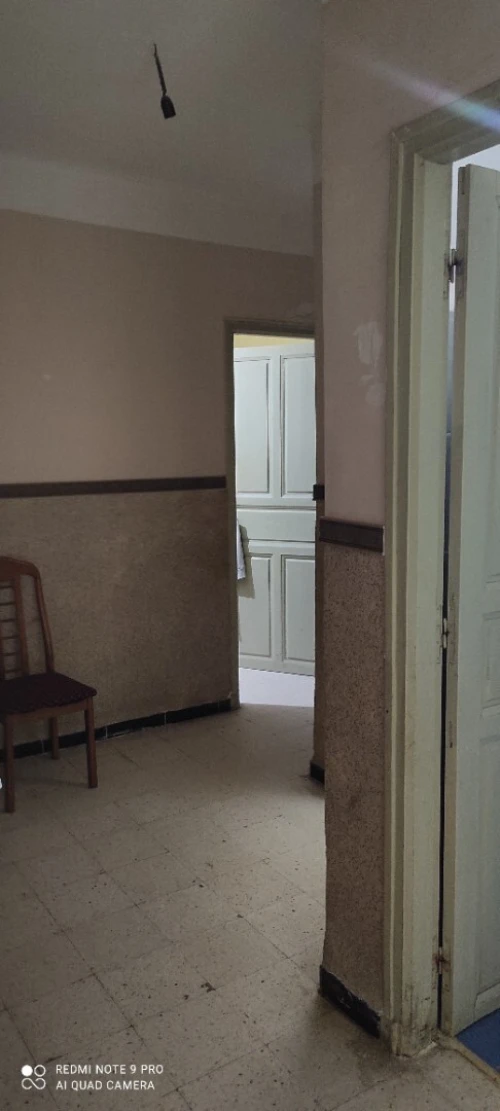 Vente Appartement F3 Béjaïa El kseur