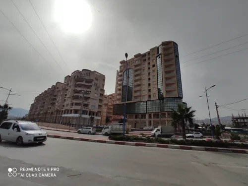 Vente Appartement F4 Béjaïa Bejaia