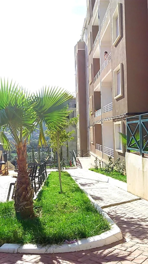 Vente Appartement F3 Béjaïa Bejaia