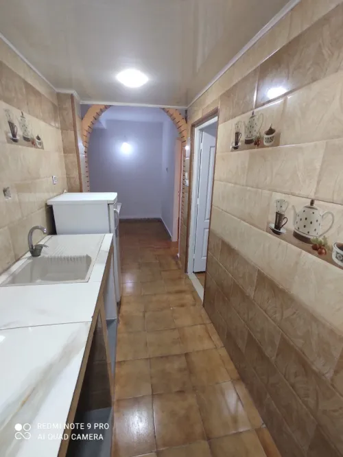 Vente Appartement F2 Béjaïa Bejaia