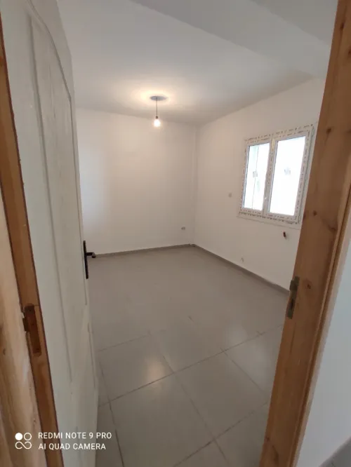 Vente Appartement F3 Béjaïa Bejaia