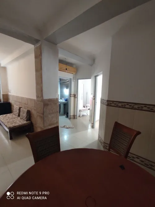 Vente Appartement F2 Béjaïa Bejaia