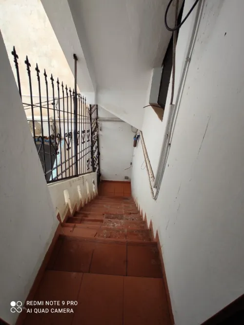 Vente Appartement F3 Béjaïa Tichy