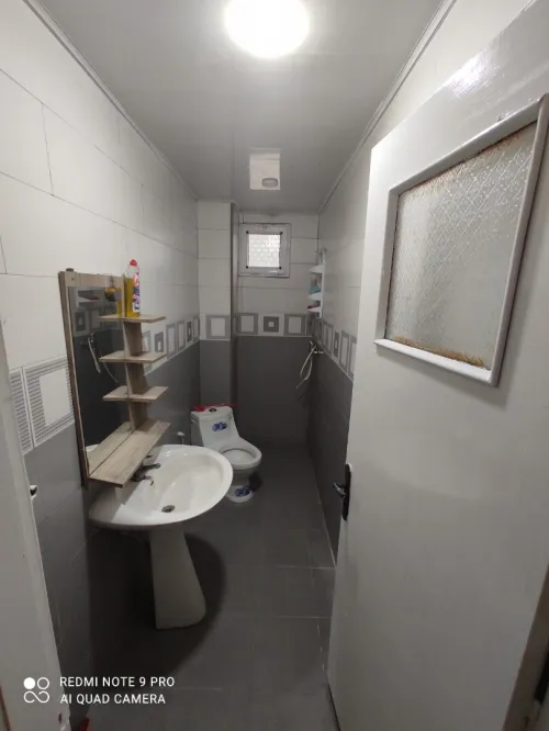 Vente Appartement F2 Béjaïa Tichy