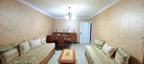 Vente Appartement F3 Béjaïa Bejaia