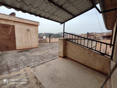 Vente Villa Béjaïa Bejaia