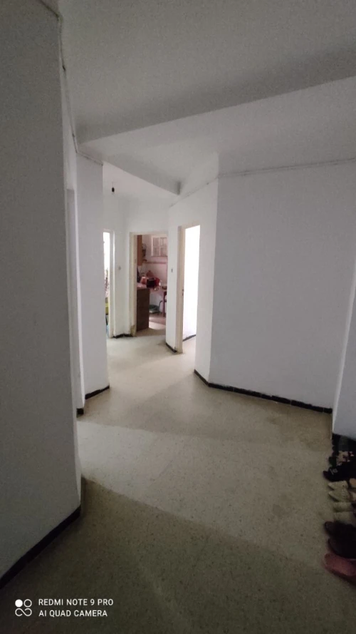 Vente Appartement F2 Béjaïa Melbou
