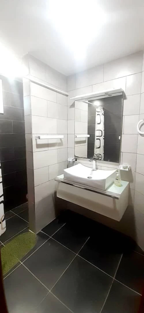 Vente Appartement F3 Béjaïa Bejaia